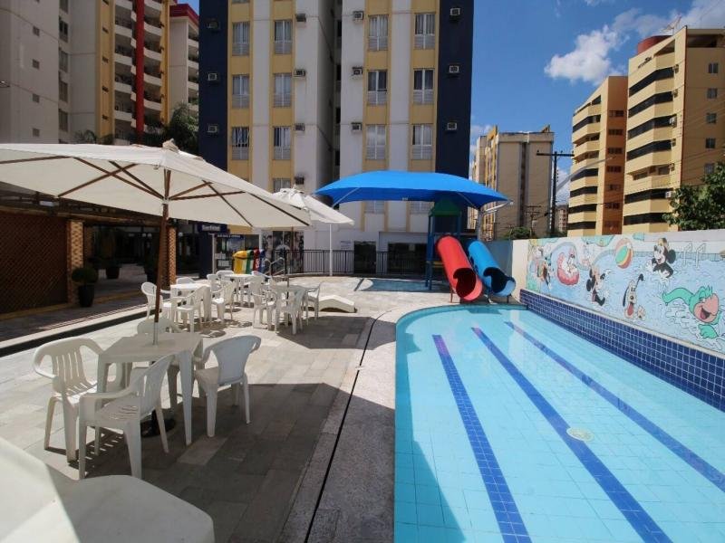 Fotos Condominio ELDORADO PARK CALDAS NOVAS-GO