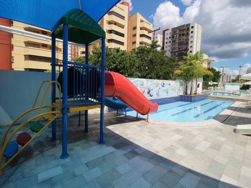Fotos Condominio ELDORADO PARK CALDAS NOVAS-GO
