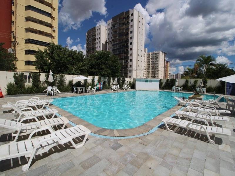 Fotos Condominio ELDORADO PARK CALDAS NOVAS-GO