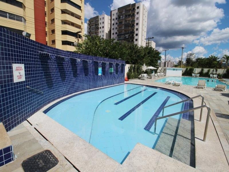 Fotos Condominio ELDORADO PARK CALDAS NOVAS-GO