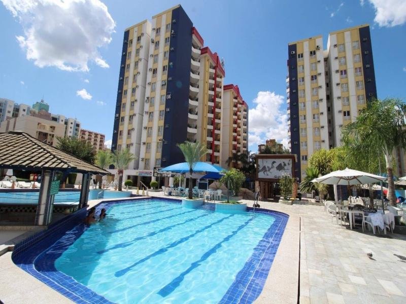 Fotos Condominio ELDORADO PARK CALDAS NOVAS-GO