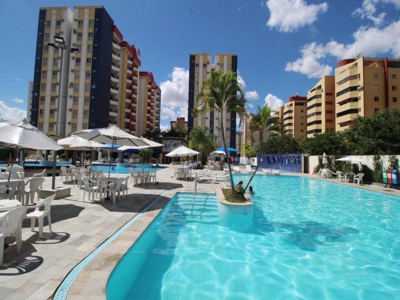 Fotos Condominio ELDORADO PARK CALDAS NOVAS-GO