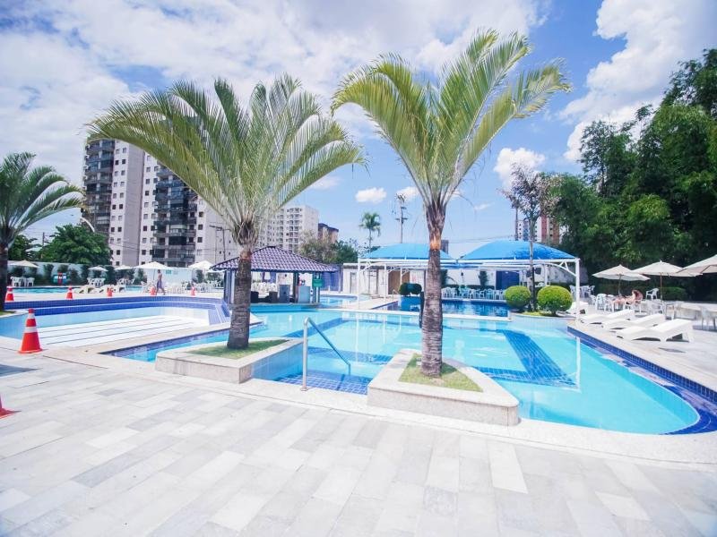 Fotos Condominio ELDORADO PARK CALDAS NOVAS-GO