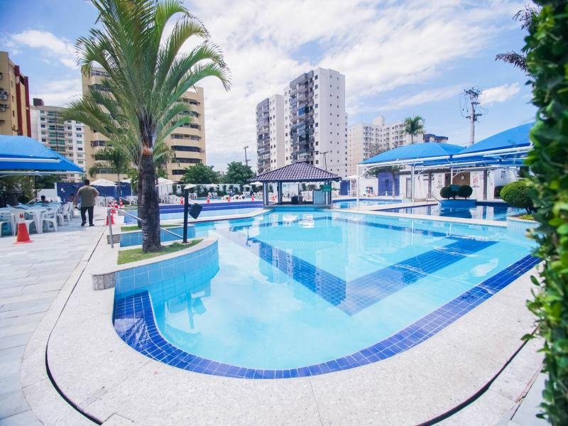 Fotos Condominio ELDORADO PARK CALDAS NOVAS-GO