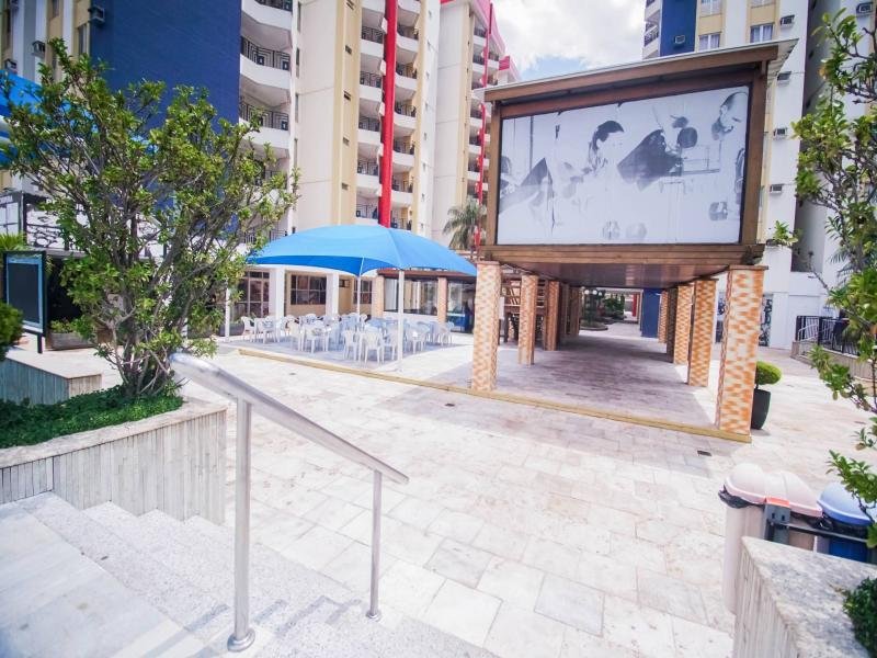Fotos Condominio ELDORADO PARK CALDAS NOVAS-GO
