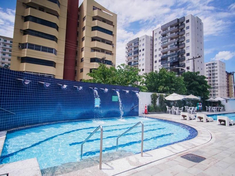 Fotos Condominio ELDORADO PARK CALDAS NOVAS-GO