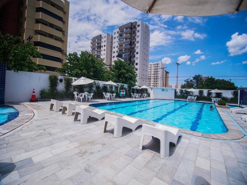 Fotos Condominio ELDORADO PARK CALDAS NOVAS-GO