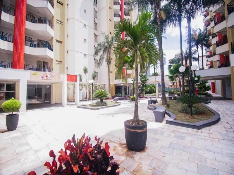 Fotos Condominio ELDORADO PARK CALDAS NOVAS-GO