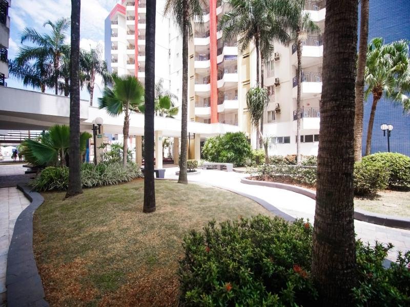 Fotos Condominio ELDORADO PARK CALDAS NOVAS-GO