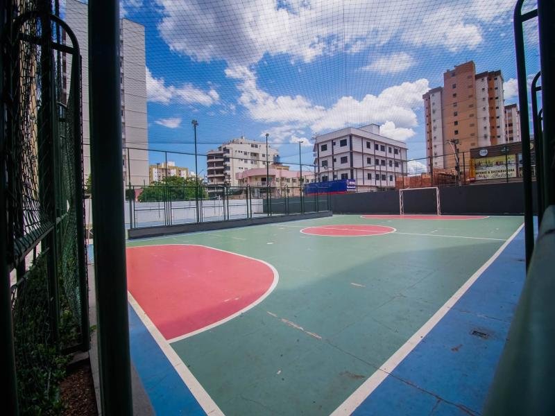 Fotos Condominio ELDORADO PARK CALDAS NOVAS-GO