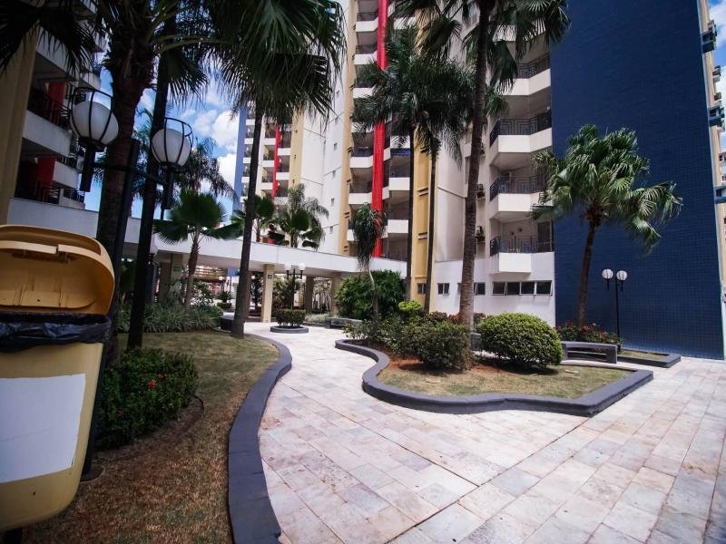 Fotos Condominio ELDORADO PARK CALDAS NOVAS-GO