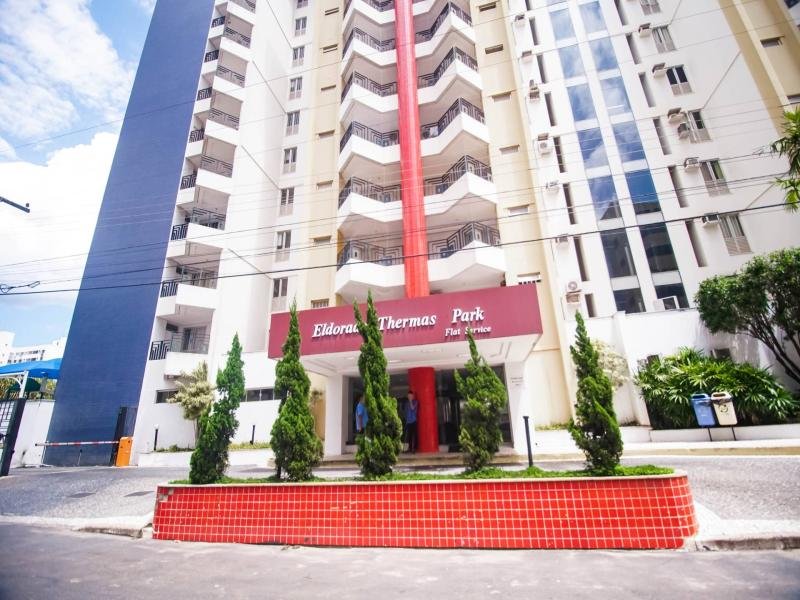 Fotos Condominio ELDORADO PARK CALDAS NOVAS-GO