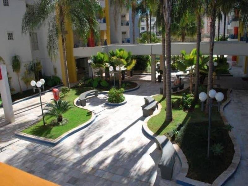 Fotos Condominio ELDORADO PARK CALDAS NOVAS-GO
