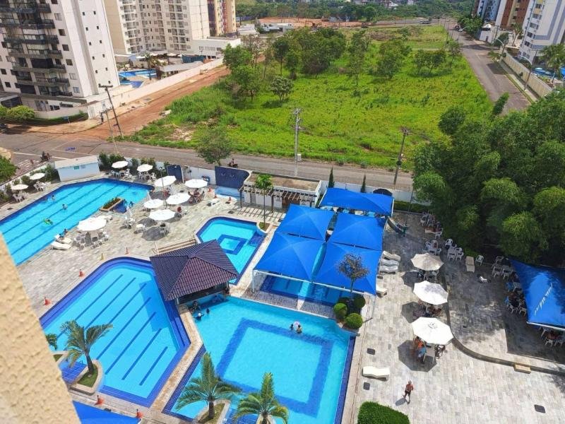 Fotos Condominio ELDORADO PARK CALDAS NOVAS-GO