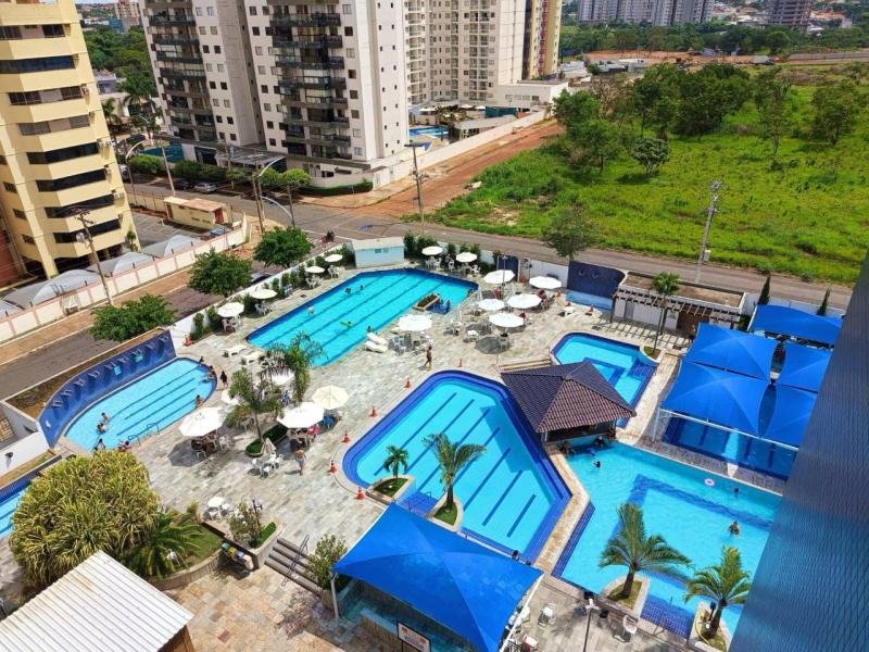 Fotos Condominio ELDORADO PARK CALDAS NOVAS-GO