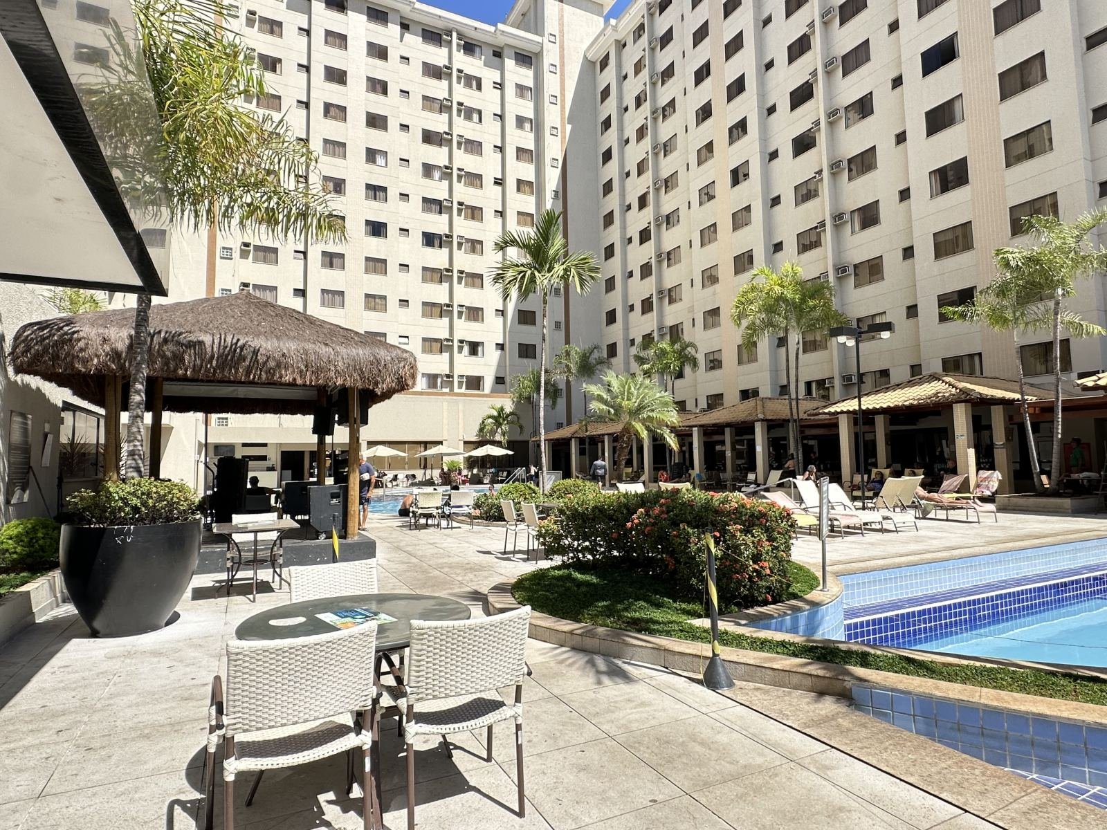 Fotos Condominio BOULEVARD SUITE HOTEL CALDAS NOVAS