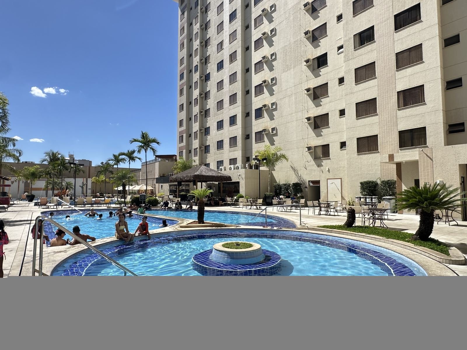 Fotos Condominio BOULEVARD SUITE HOTEL CALDAS NOVAS
