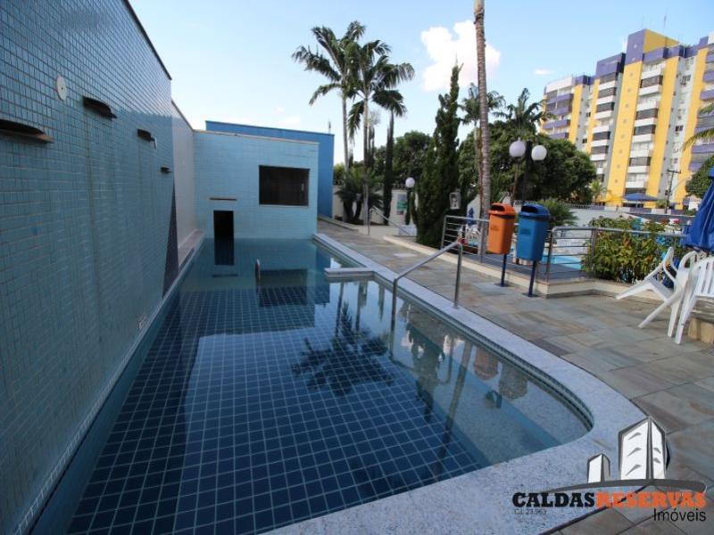 Foto PRIVÉ DAS CALDAS 