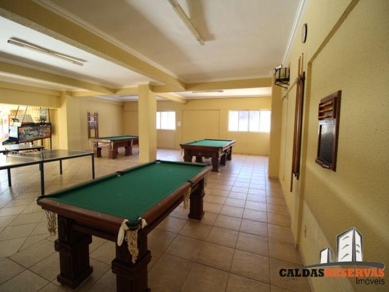 Foto PRIVÉ DAS CALDAS 