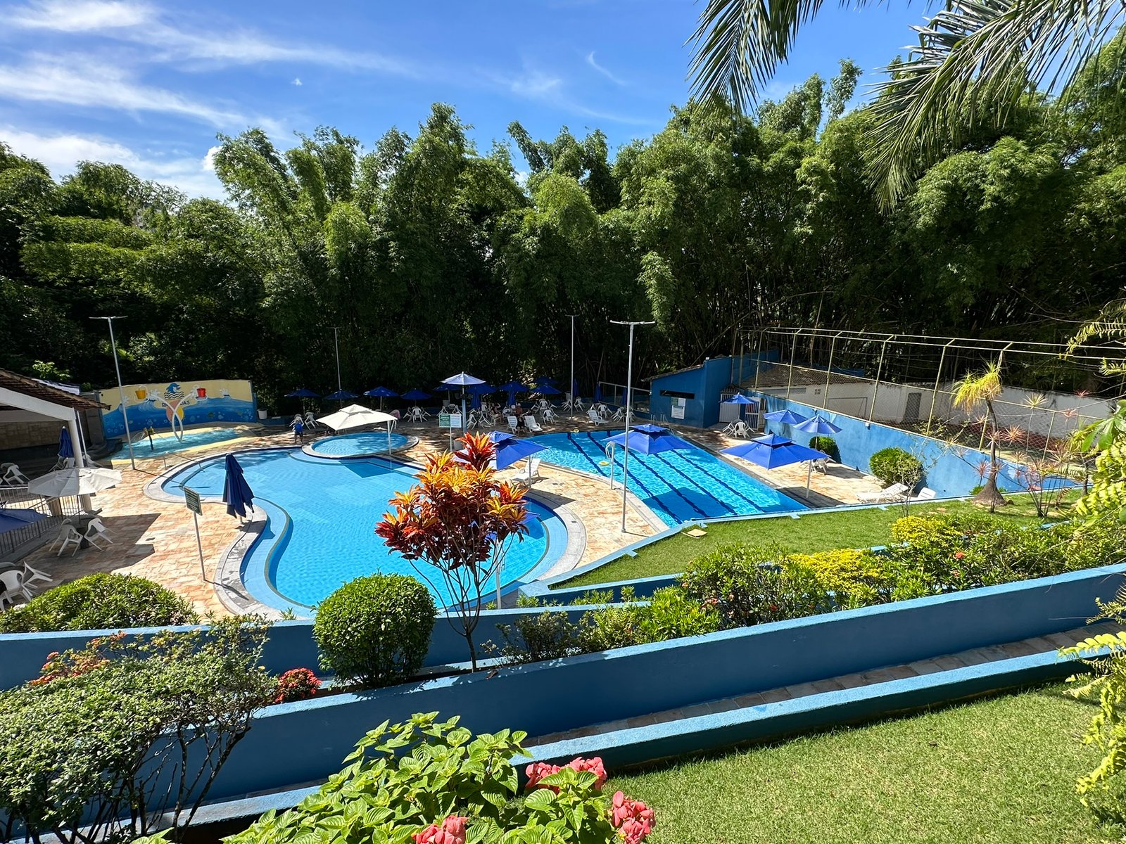 Fotos Condominio RIO CALDAS CALDAS NOVAS