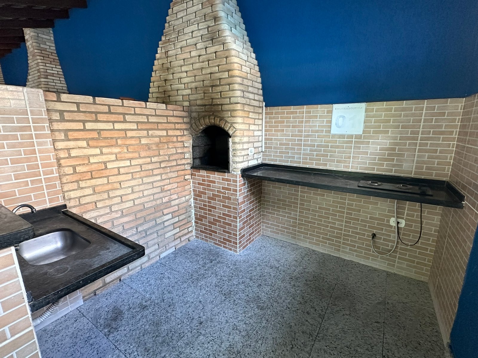 Fotos Condominio RIO CALDAS CALDAS NOVAS