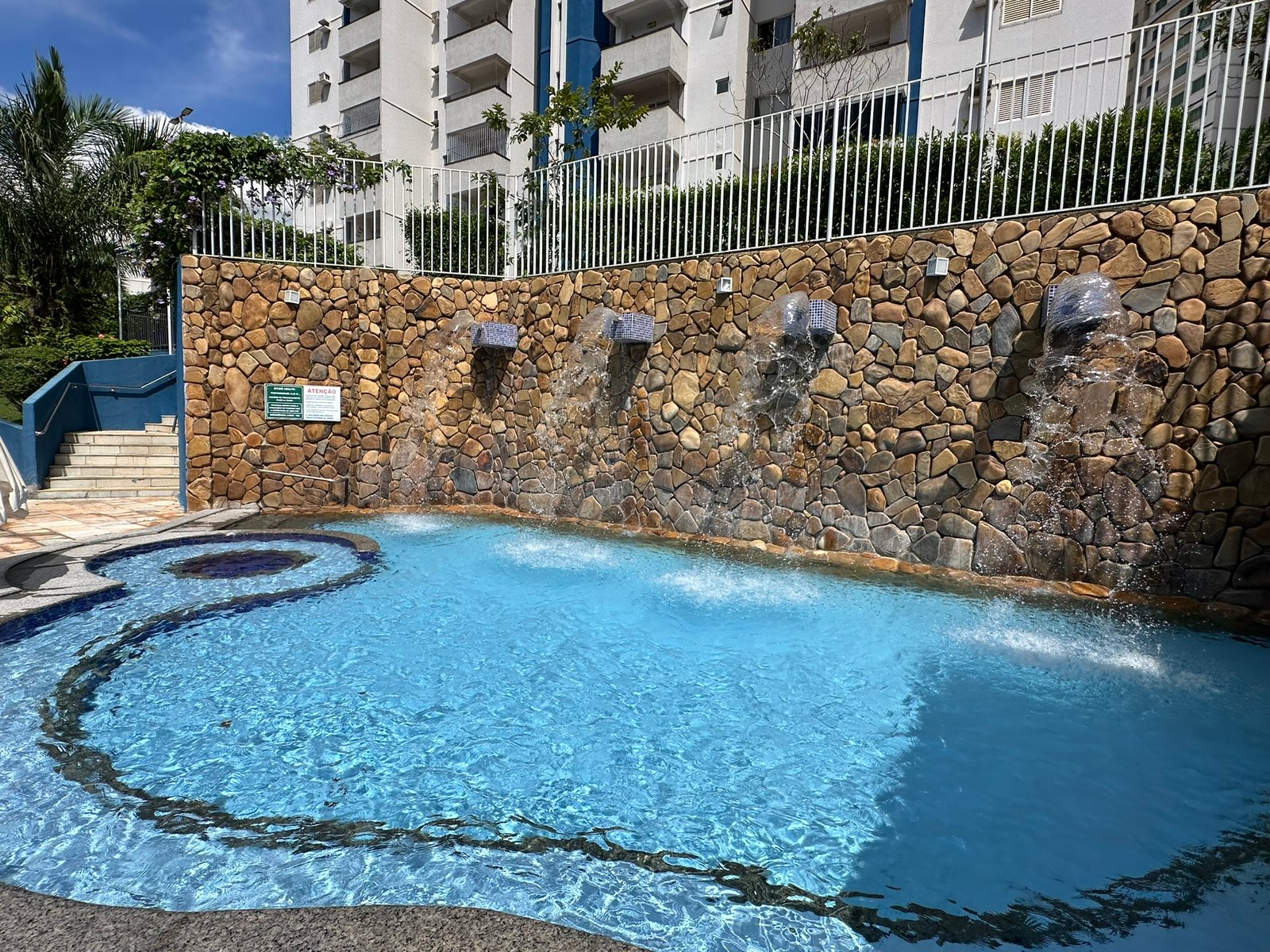 Fotos Condominio RIO CALDAS CALDAS NOVAS