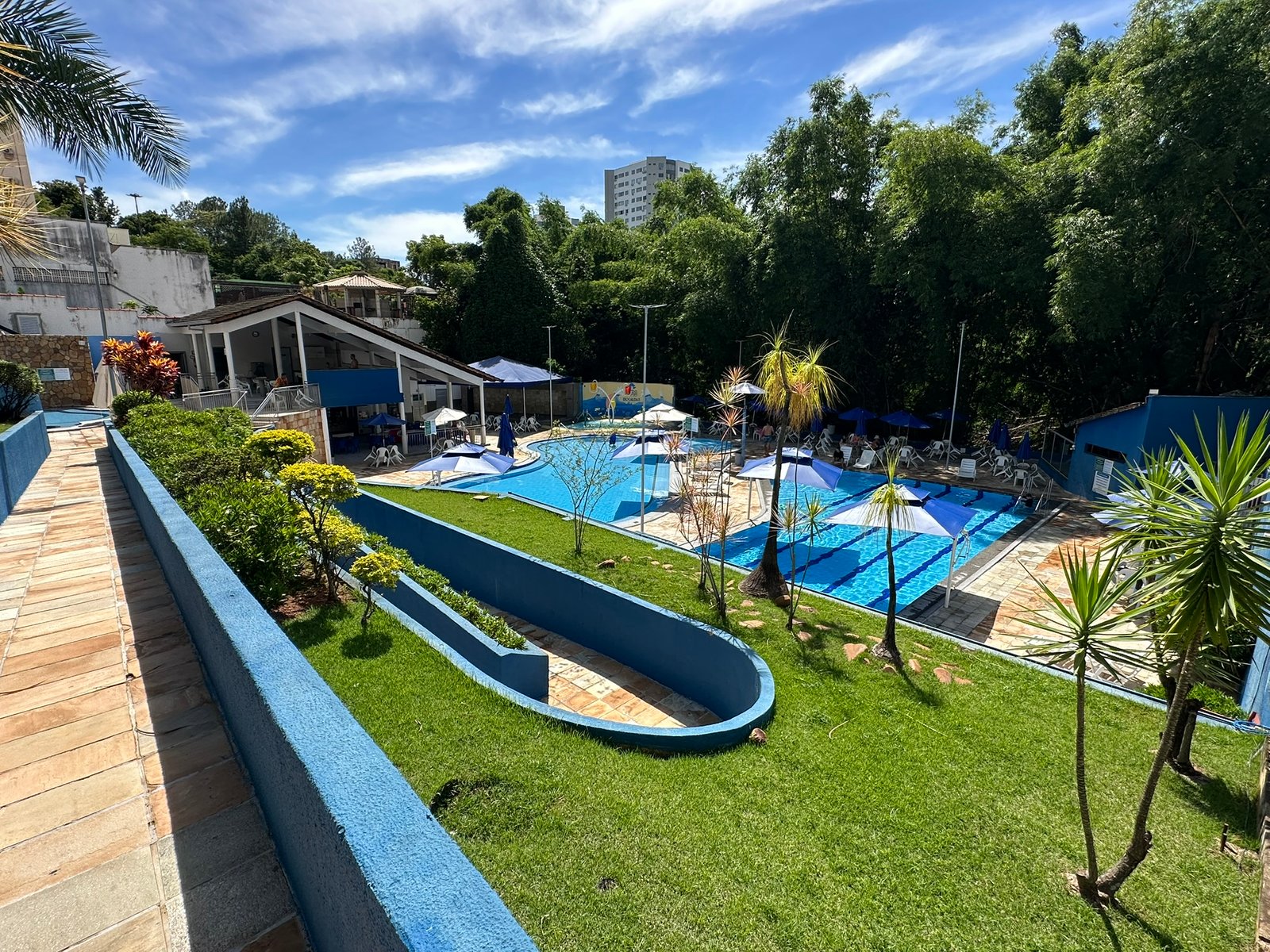 Fotos Condominio RIO CALDAS CALDAS NOVAS