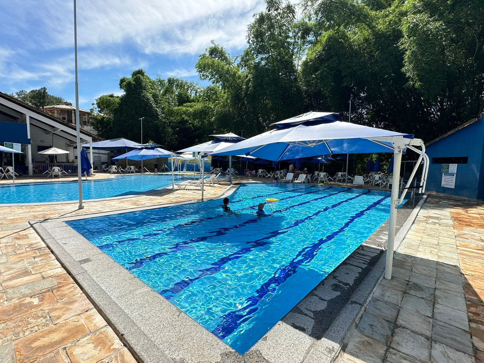 Fotos Condominio RIO CALDAS CALDAS NOVAS