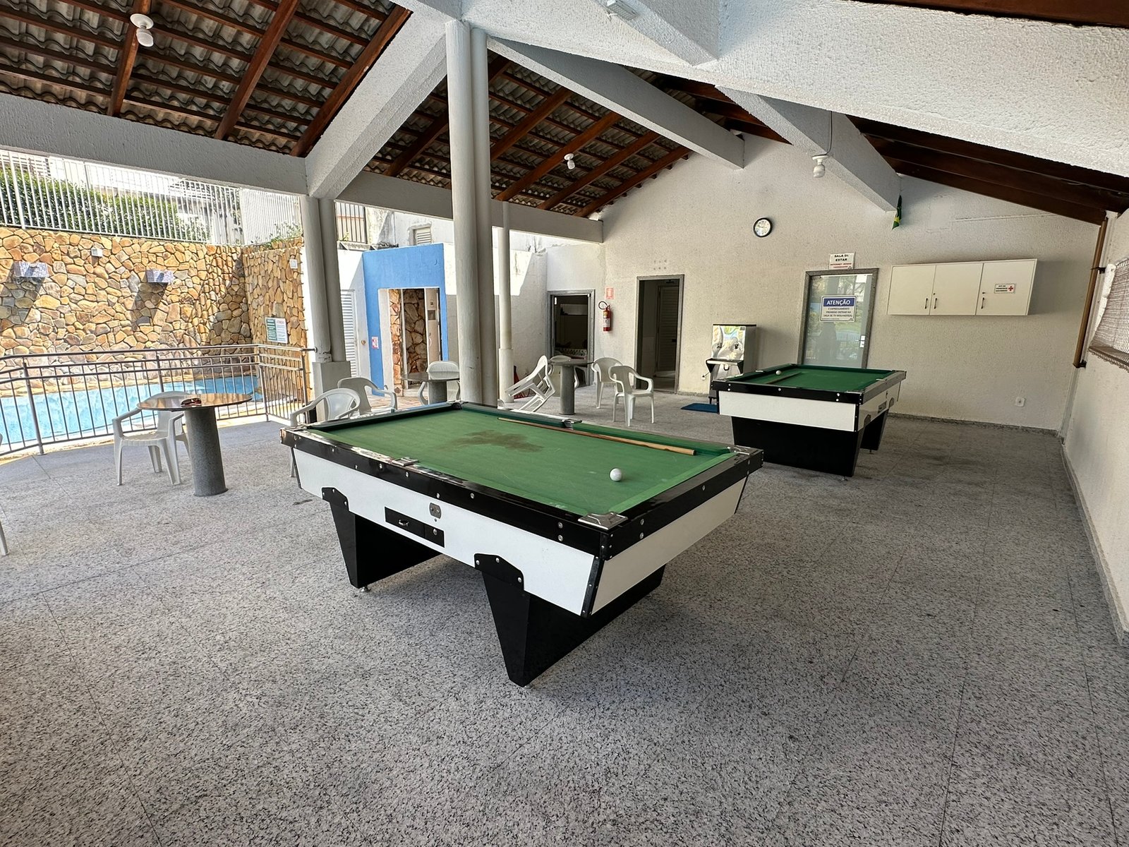 Fotos Condominio RIO CALDAS CALDAS NOVAS