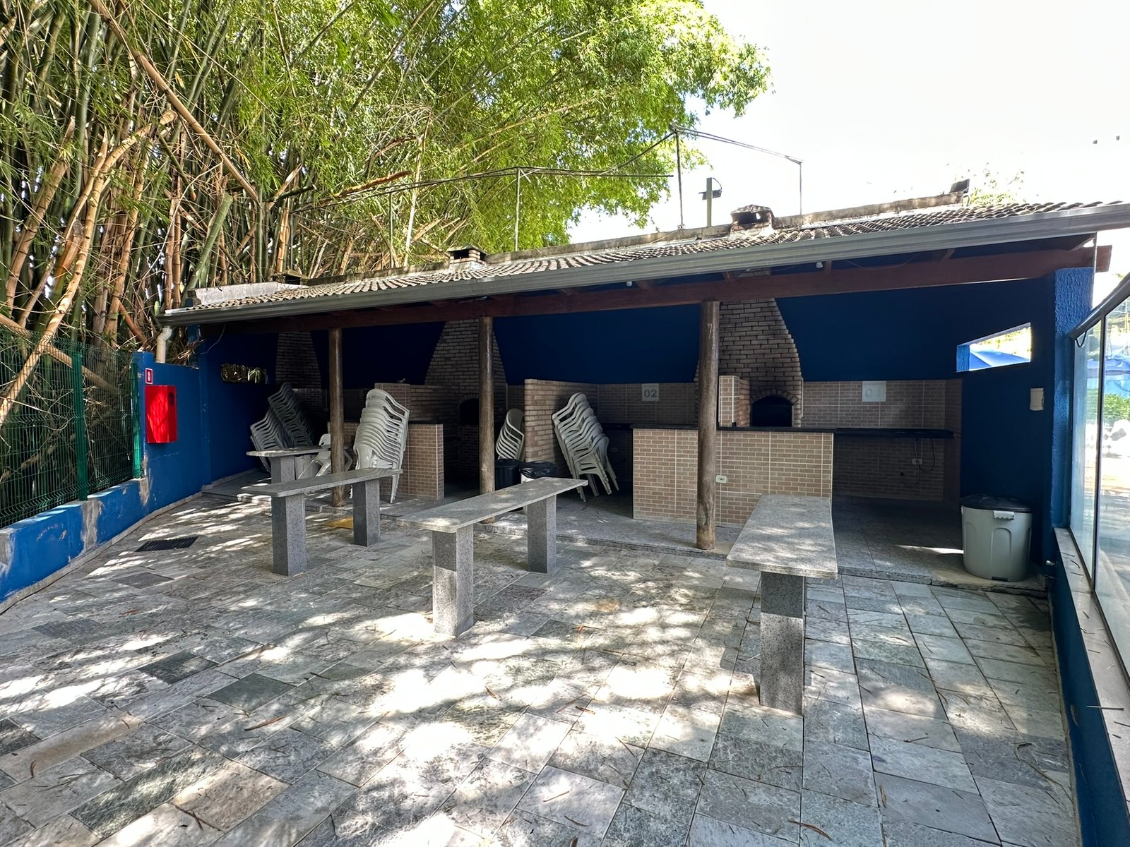 Fotos Condominio RIO CALDAS CALDAS NOVAS