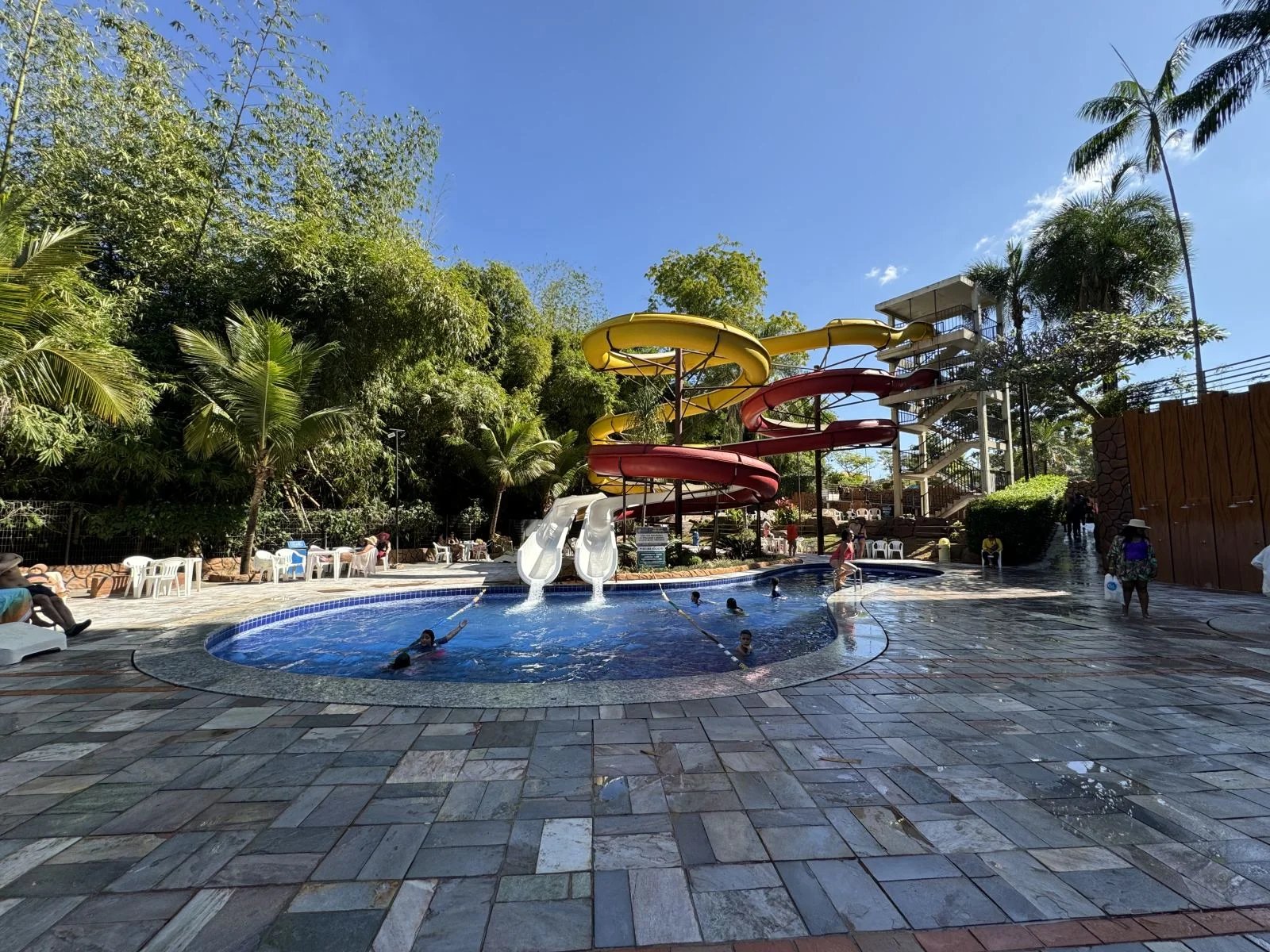 Foto GOLDEN DOLPHIN G HOTEL