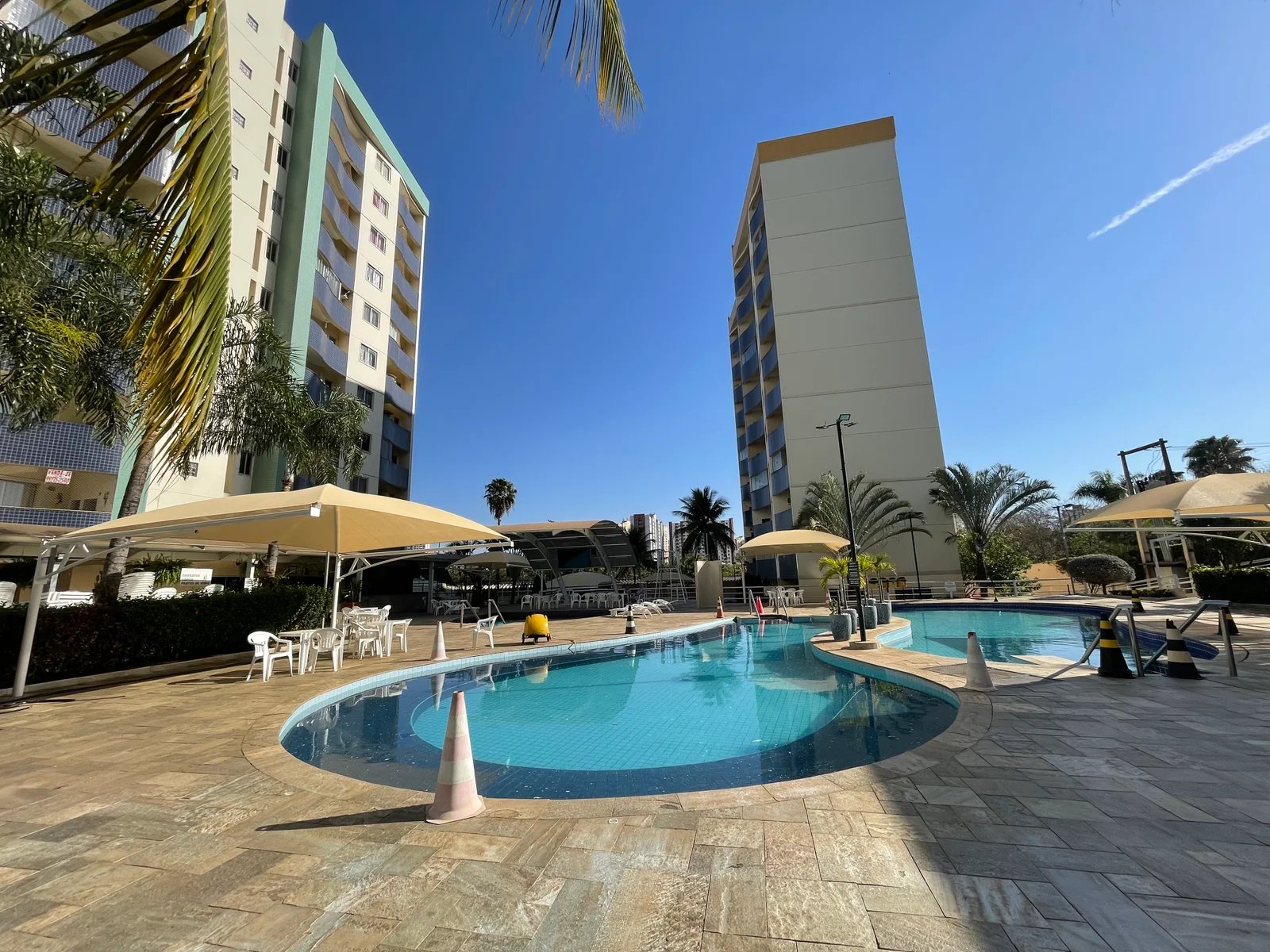 Foto THERMAS DO BANDEIRANTE