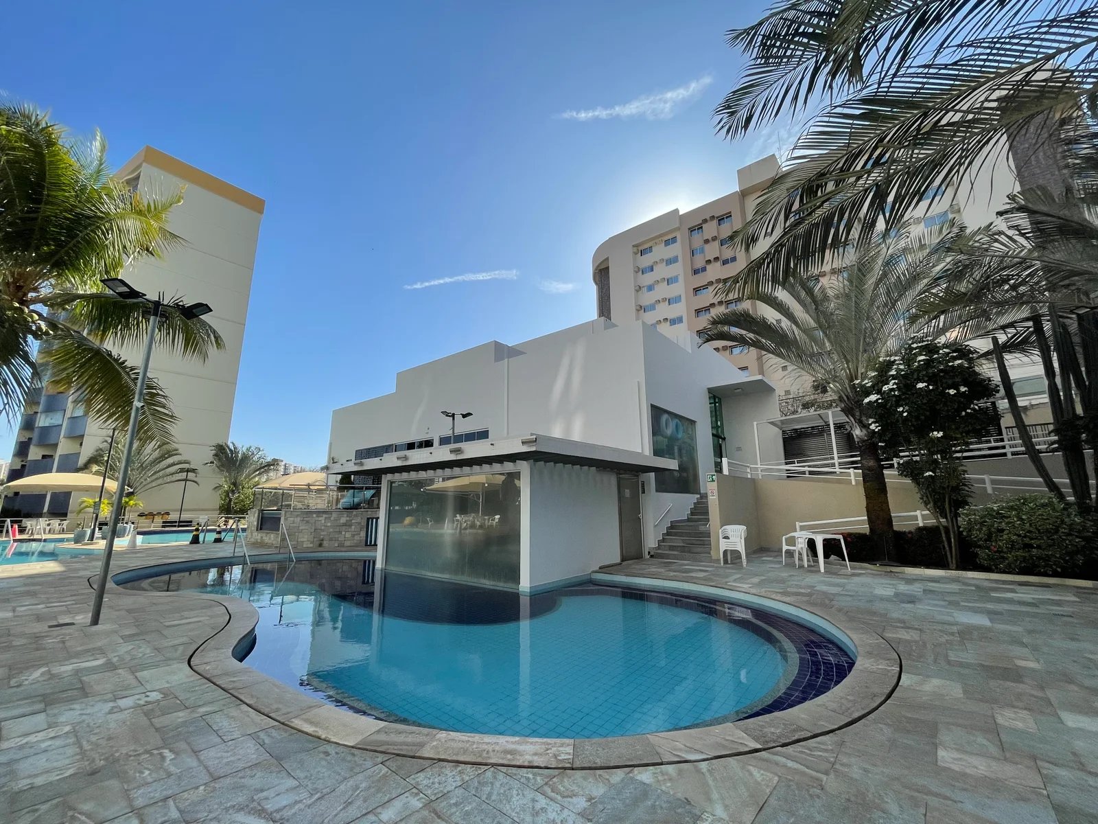 Foto THERMAS DO BANDEIRANTE