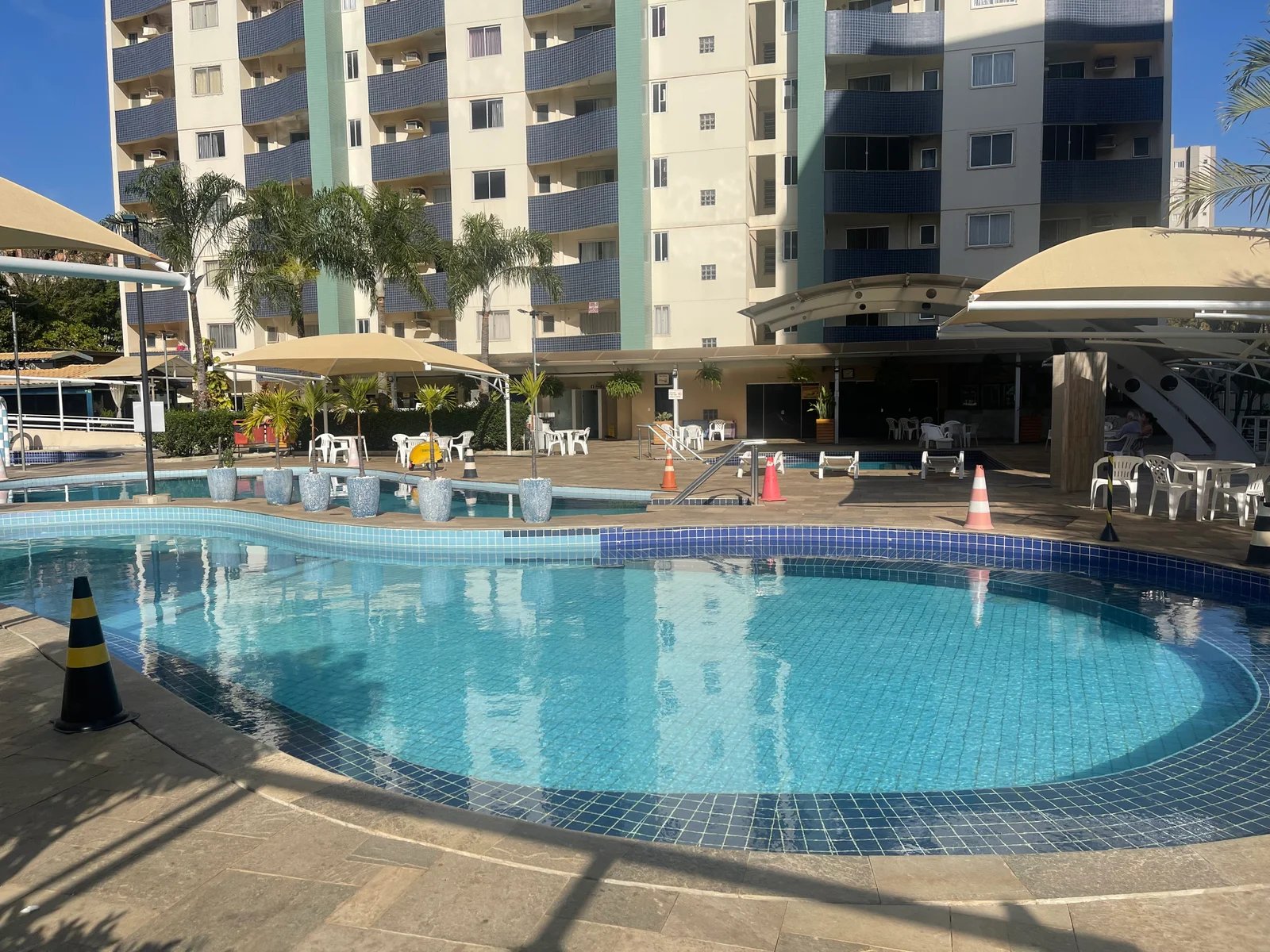 Foto THERMAS DO BANDEIRANTE