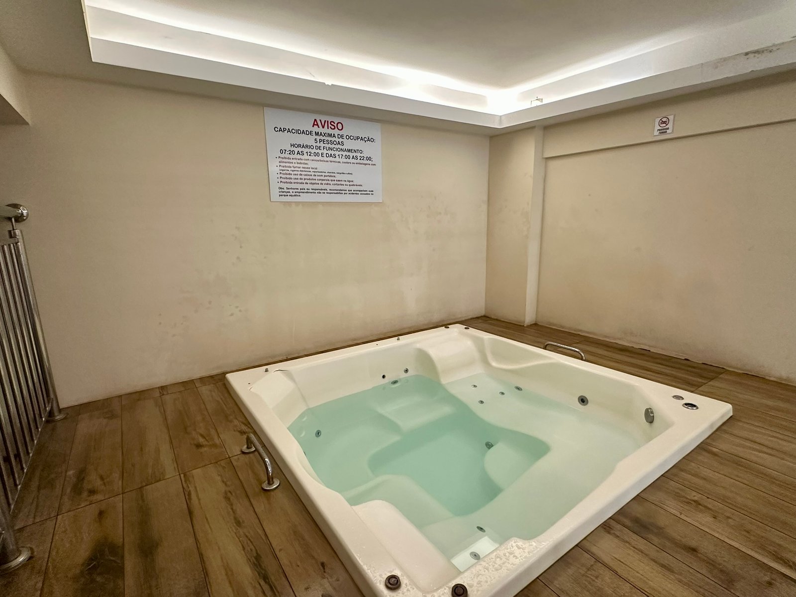 Fotos Condominio EVIAN THERMAS RESIDENCE CALDAS NOVAS