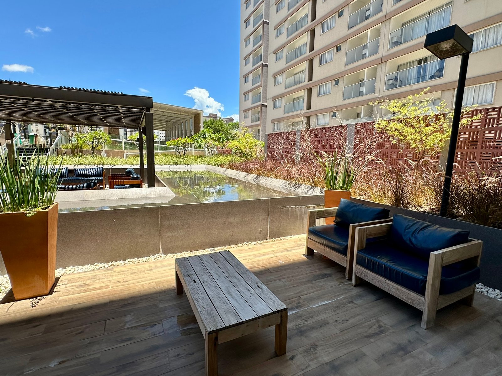 Fotos Condominio EVIAN THERMAS RESIDENCE CALDAS NOVAS