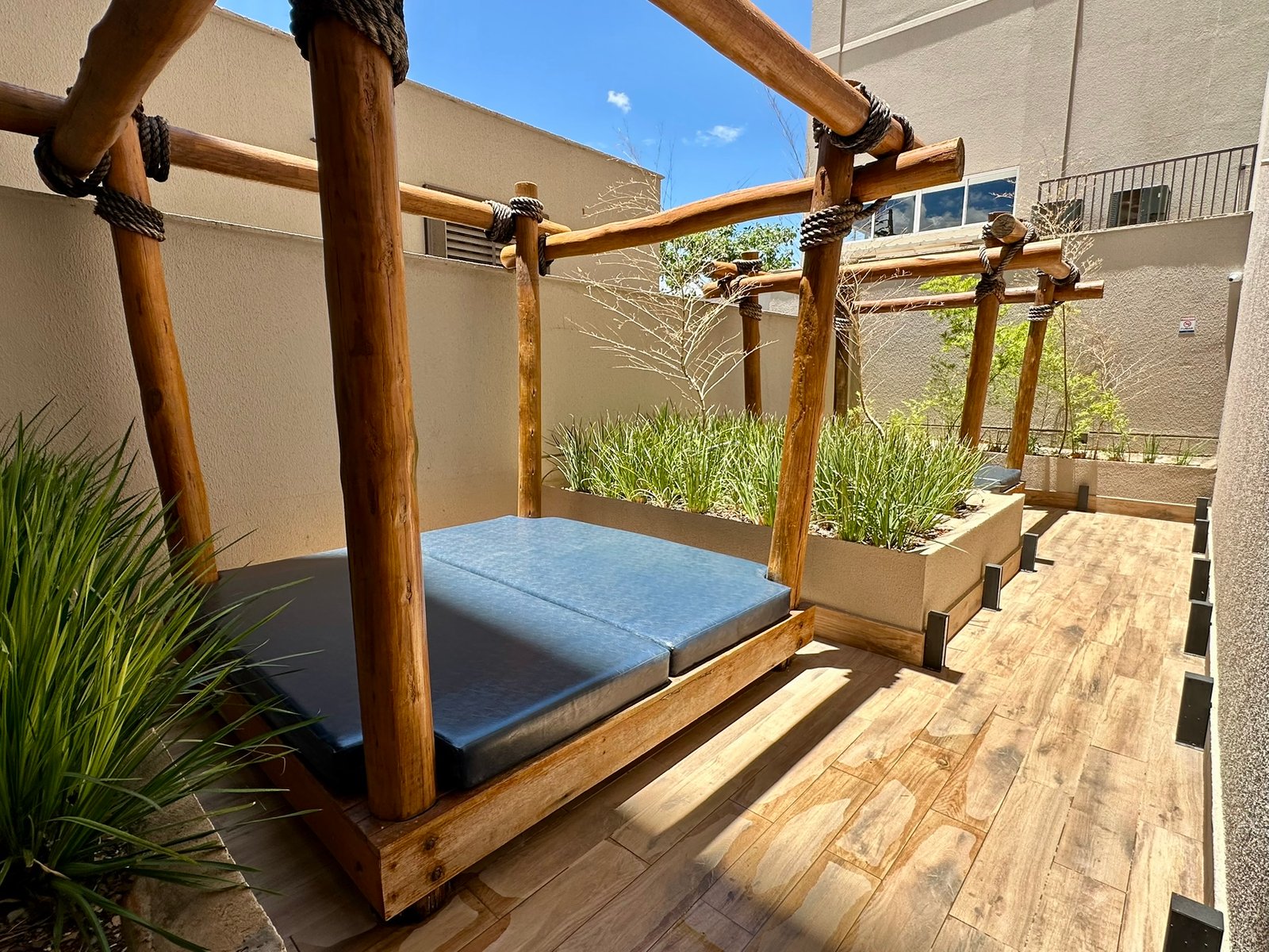 Fotos Condominio EVIAN THERMAS RESIDENCE CALDAS NOVAS