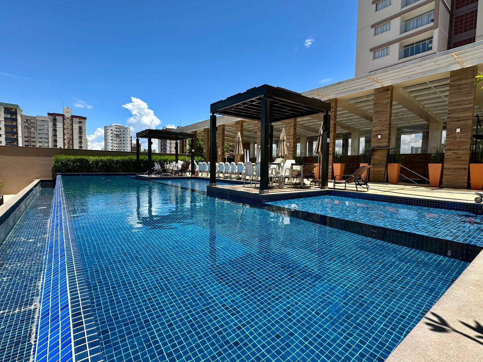 Fotos Condominio EVIAN THERMAS RESIDENCE CALDAS NOVAS