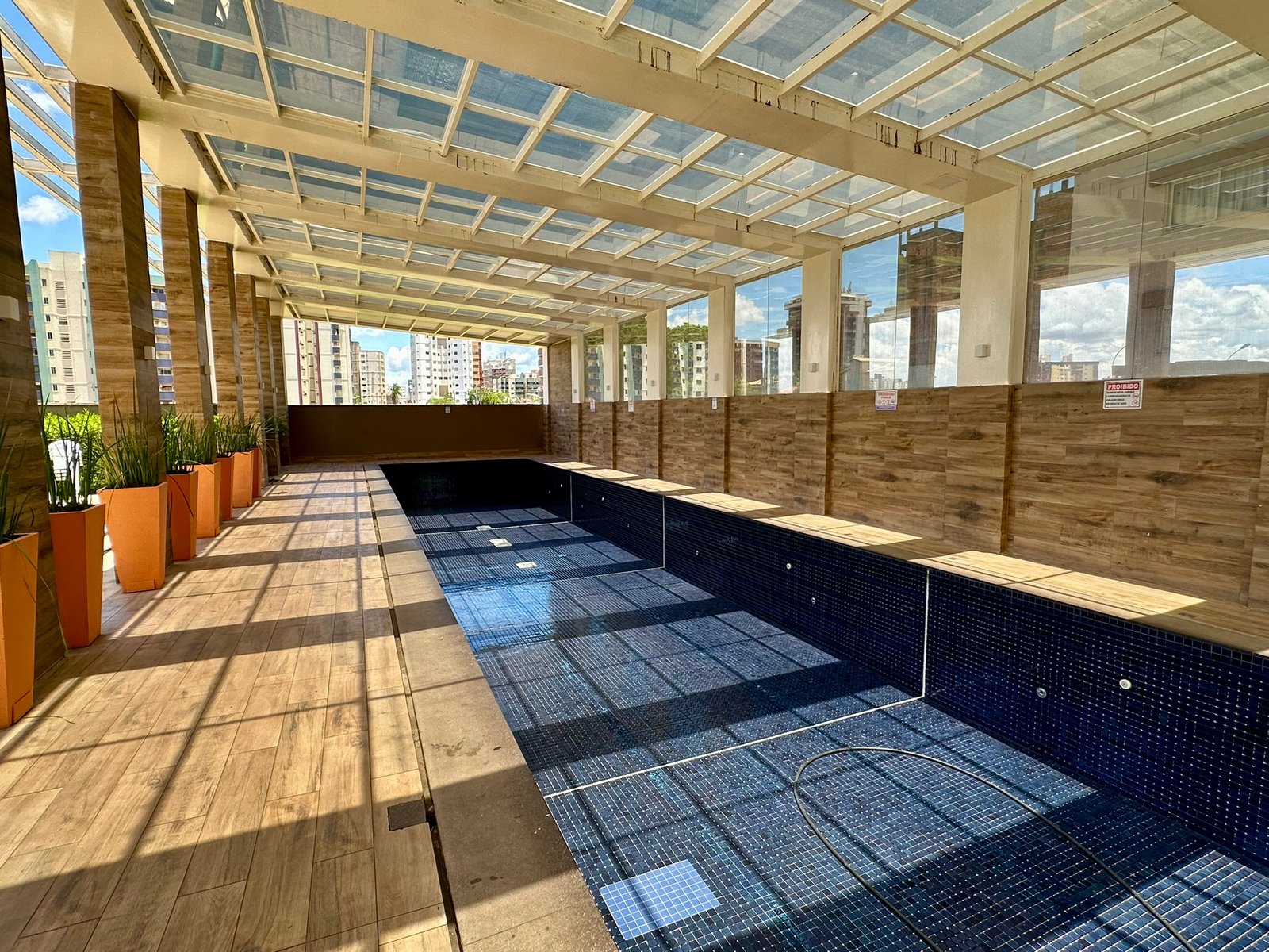 Fotos Condominio EVIAN THERMAS RESIDENCE CALDAS NOVAS