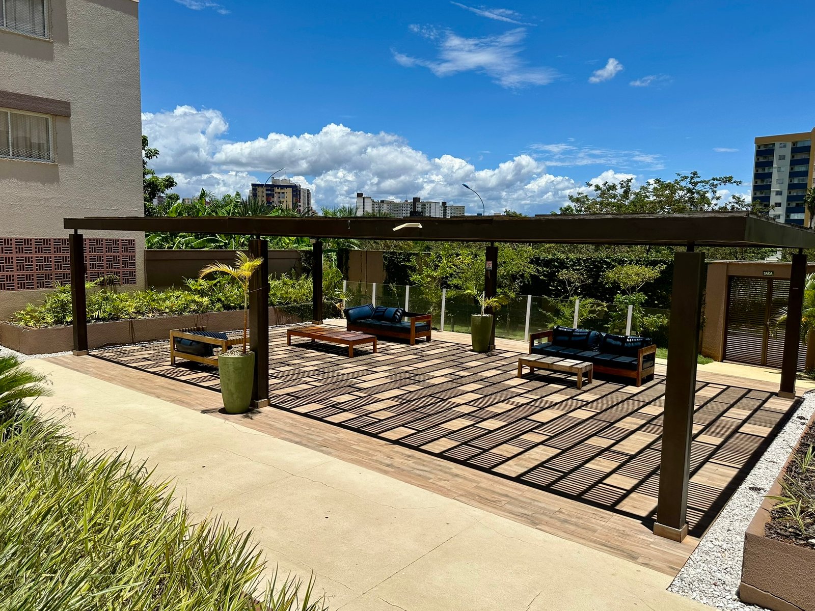 Fotos Condominio EVIAN THERMAS RESIDENCE CALDAS NOVAS