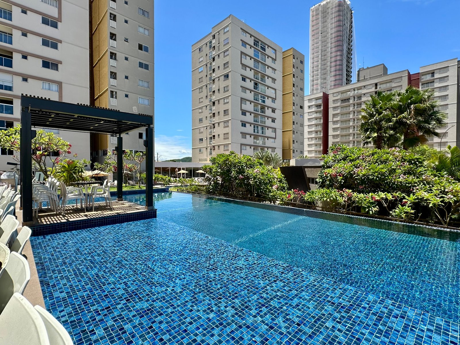 Fotos Condominio EVIAN THERMAS RESIDENCE CALDAS NOVAS