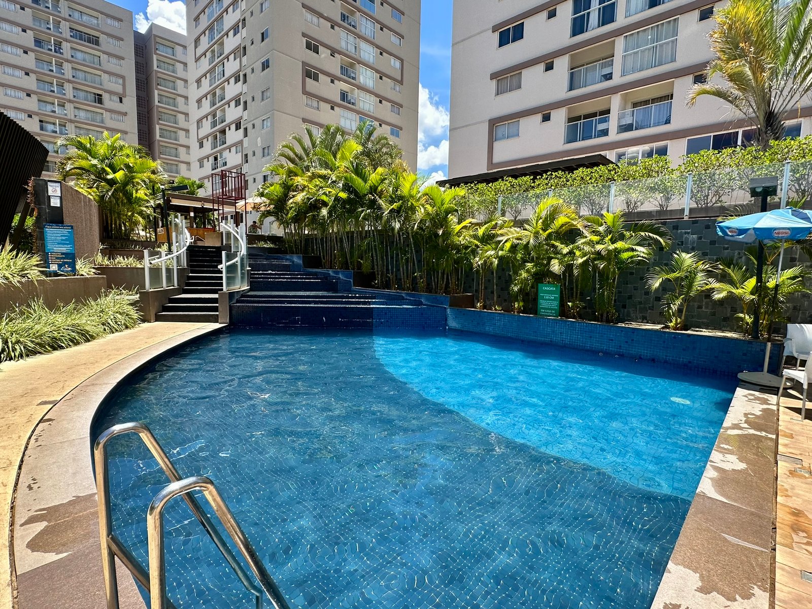 Fotos Condominio EVIAN THERMAS RESIDENCE CALDAS NOVAS