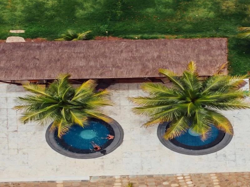 Fotos Condominio ALDEIA DO LAGO CALDAS NOVAS