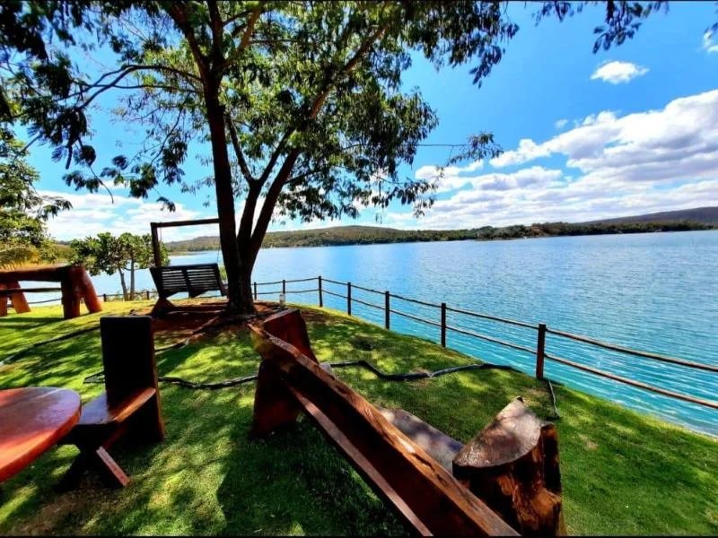 Fotos Condominio ALDEIA DO LAGO CALDAS NOVAS