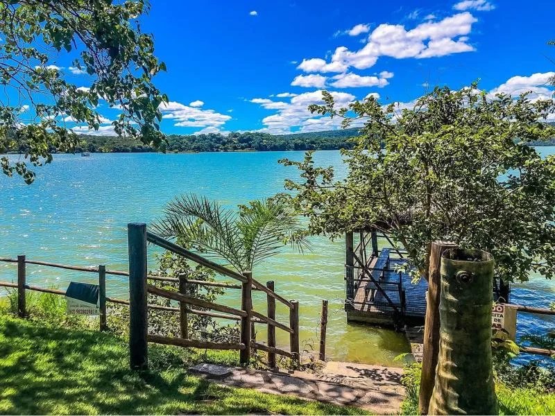 Fotos Condominio ALDEIA DO LAGO CALDAS NOVAS