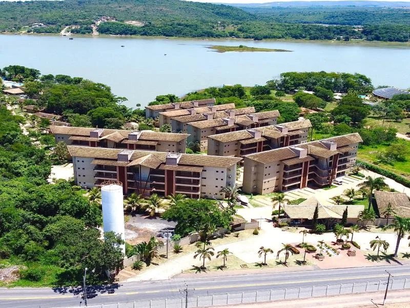 Fotos Condominio ALDEIA DO LAGO CALDAS NOVAS