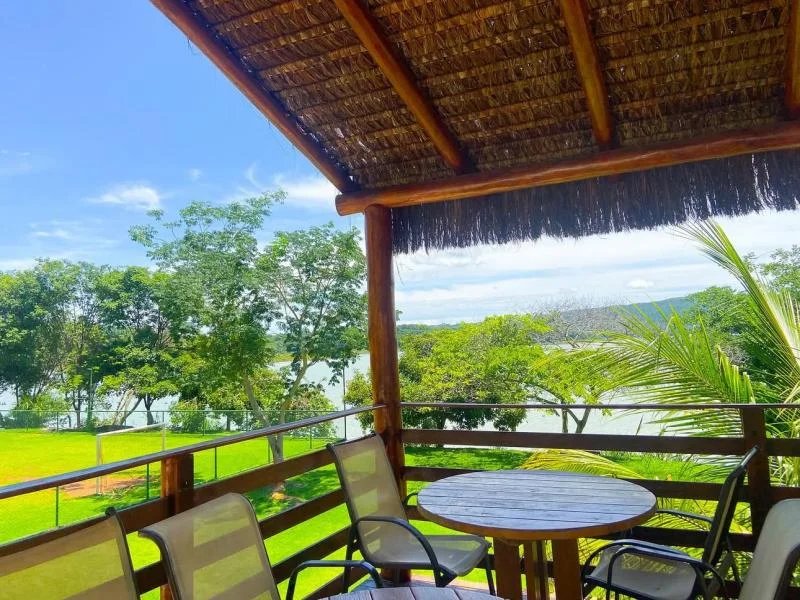 Fotos Condominio ALDEIA DO LAGO CALDAS NOVAS