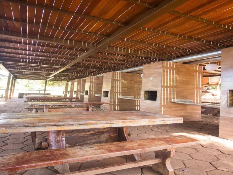 Fotos Condominio ALDEIA DO LAGO CALDAS NOVAS