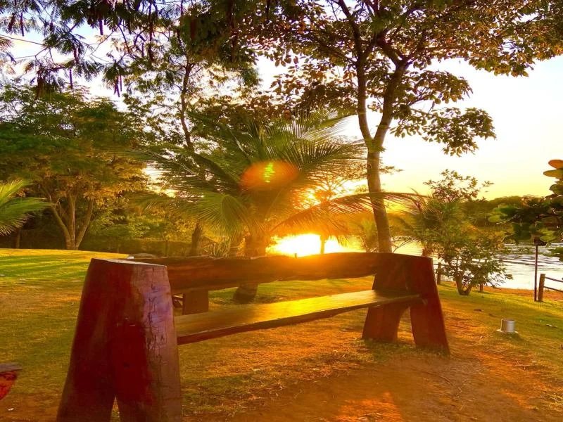 Fotos Condominio ALDEIA DO LAGO CALDAS NOVAS