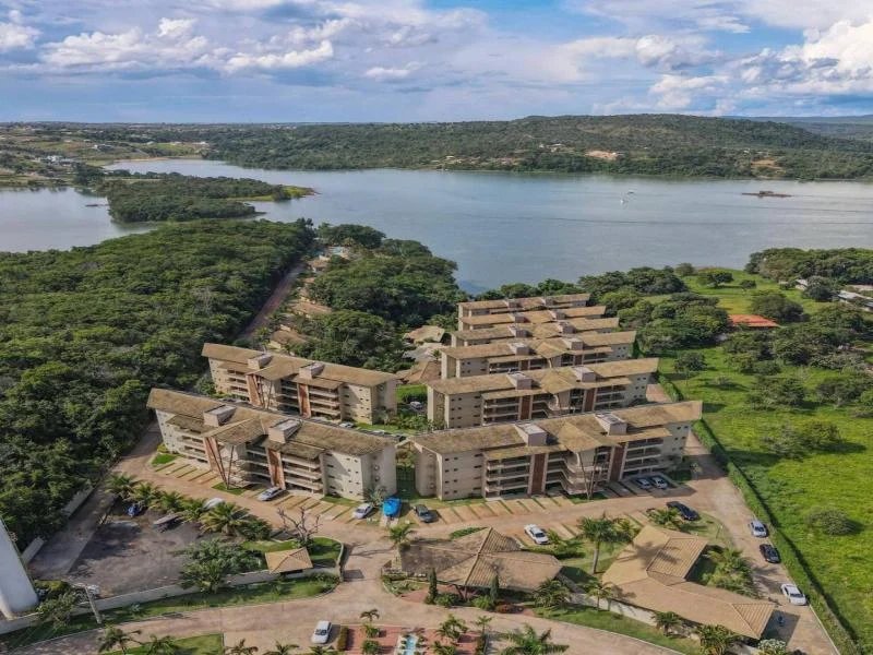 Fotos Condominio ALDEIA DO LAGO CALDAS NOVAS